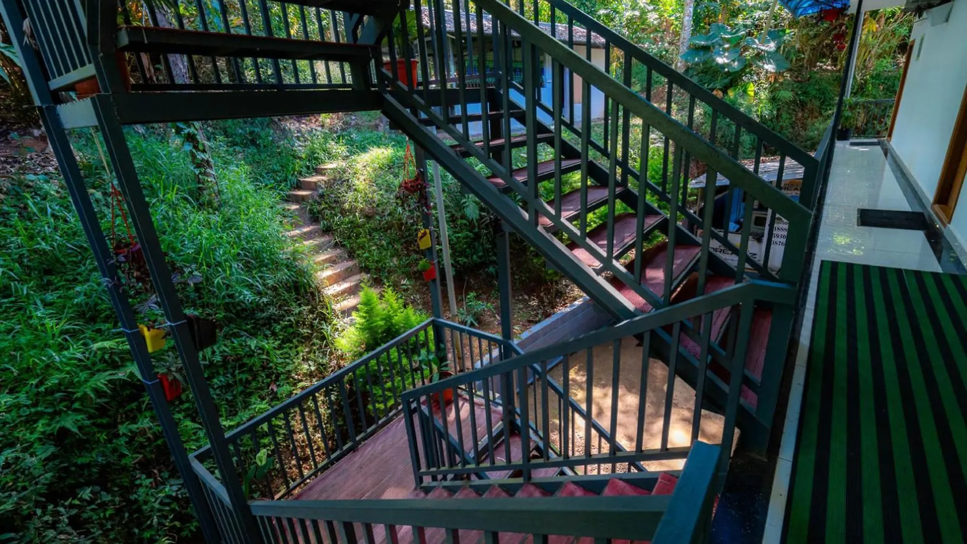 Pvr Grande Resort Munnar