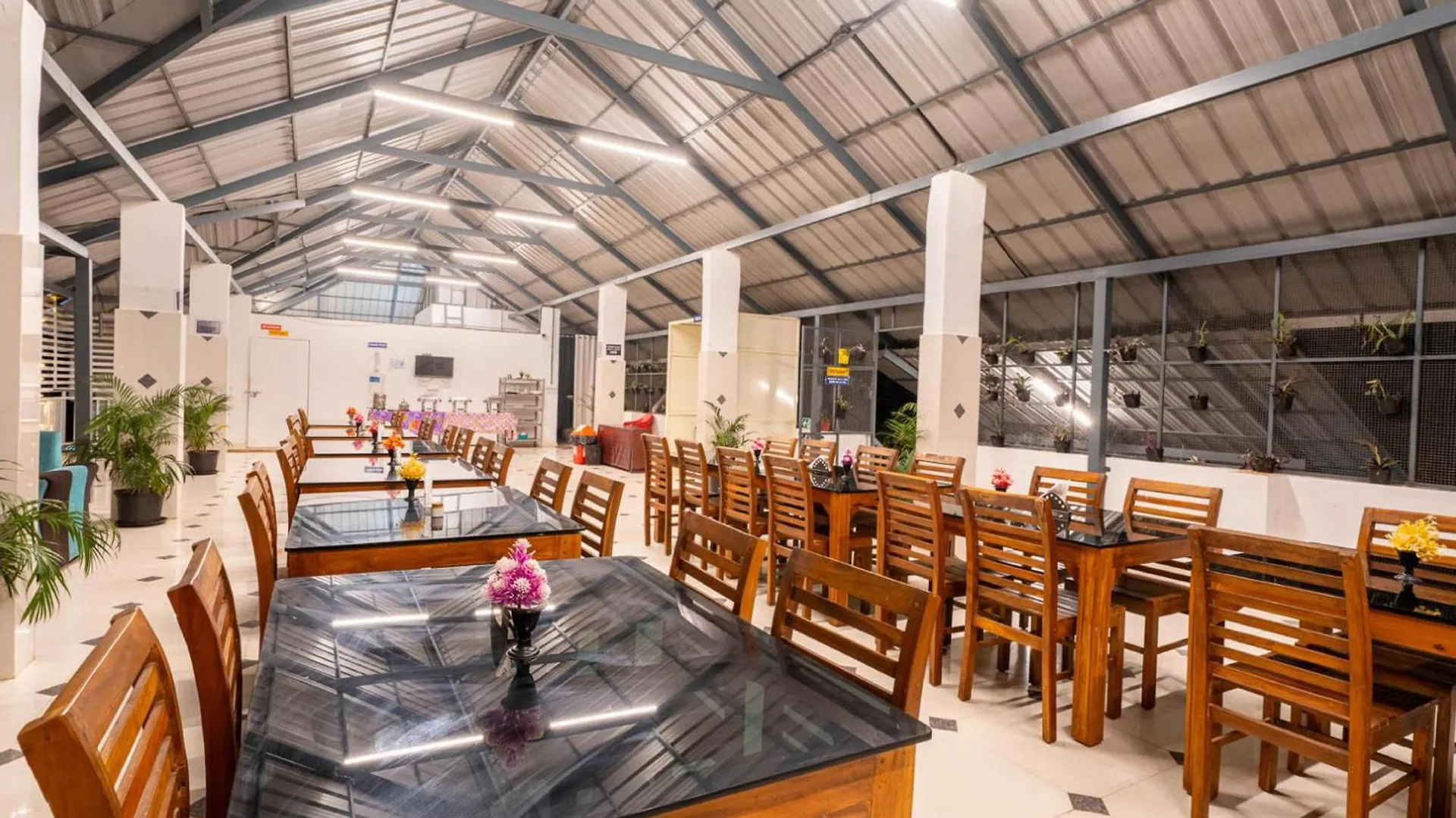 Pvr Grande Resort Munnar 3*,  Indie