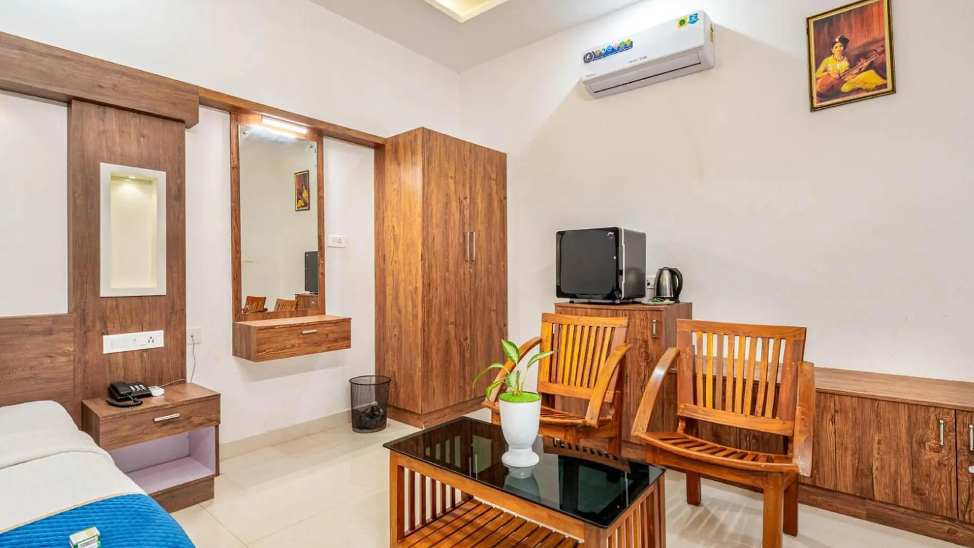 Pvr Grande Resort Munnar