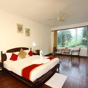 Hotel Oak Fields