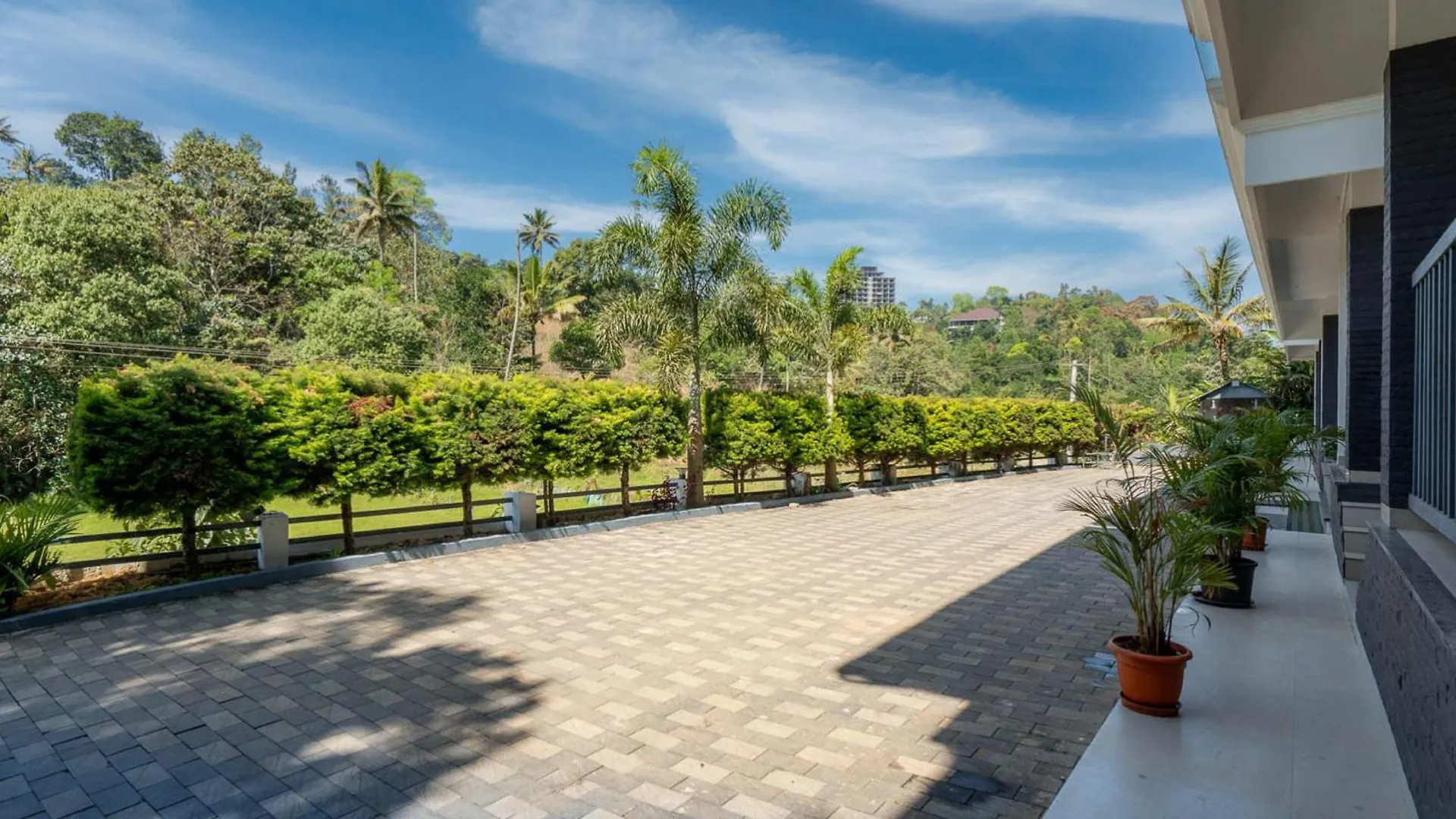 Pvr Grande Resort Munnar