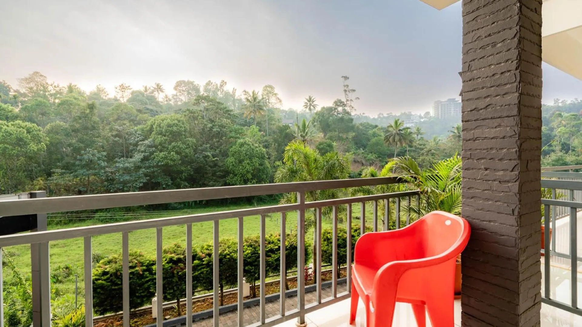 Pvr Grande Resort Munnar