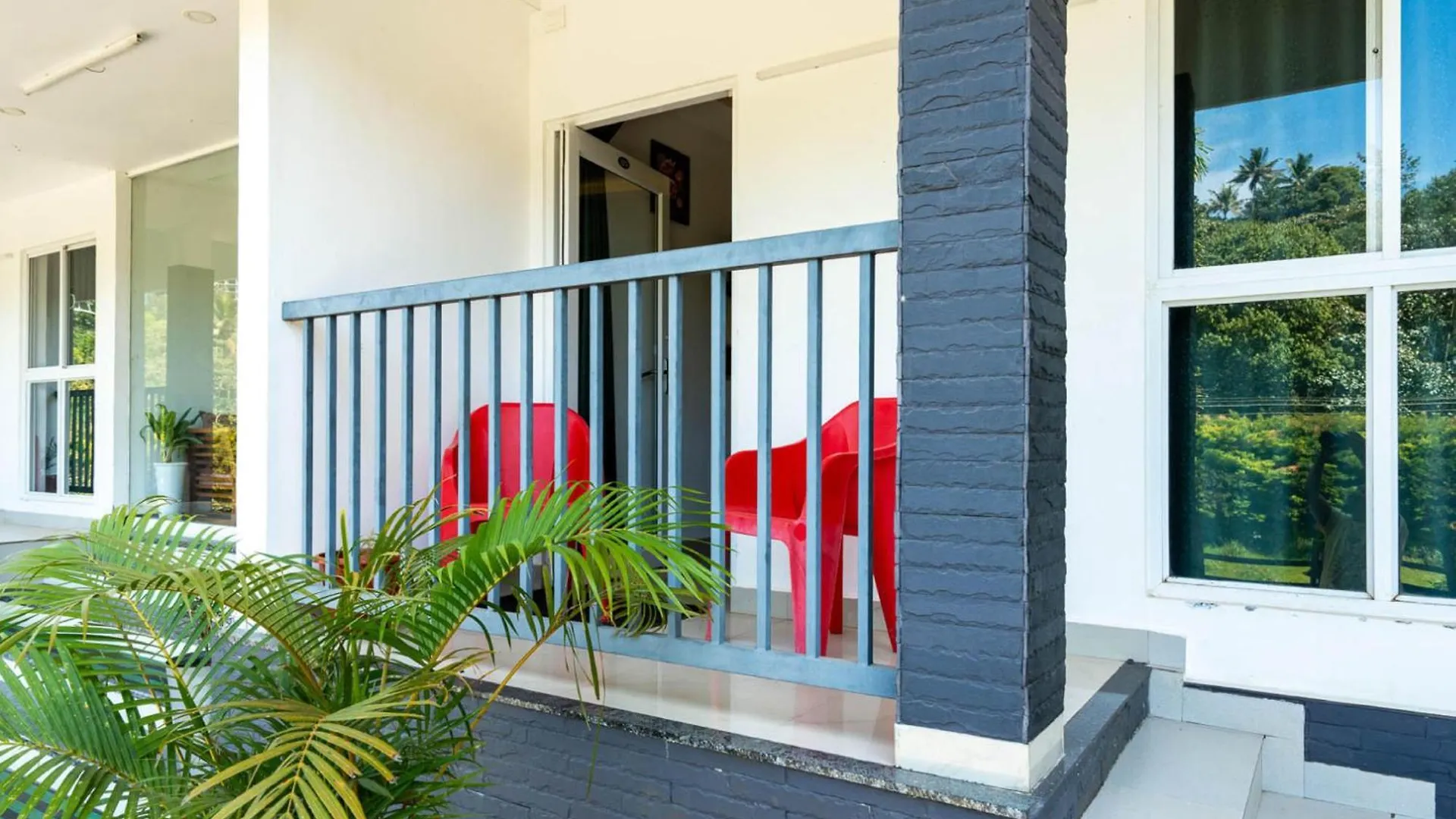 Pvr Grande Resort Munnar